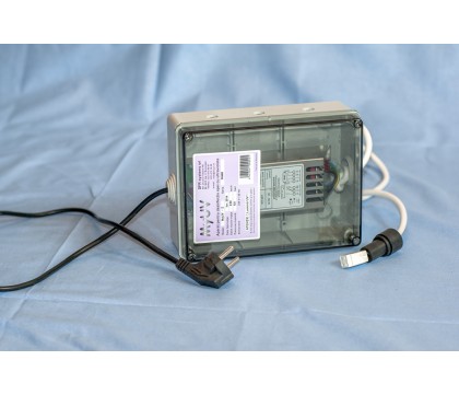 Balast electronic S-EVG-30 pentru MyUV-2